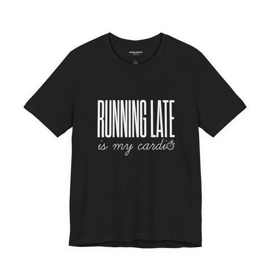 Unisex Jersey Short Sleeve Tee Printify